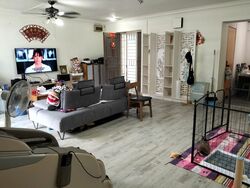 Blk 667A Jurong West Street 65 (Jurong West), HDB 5 Rooms #609221091